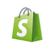 shopify ecommerce LOGO 
